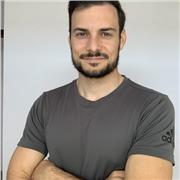 Profesional con 4 años de experiencia especializado en fisioterapia deportiva